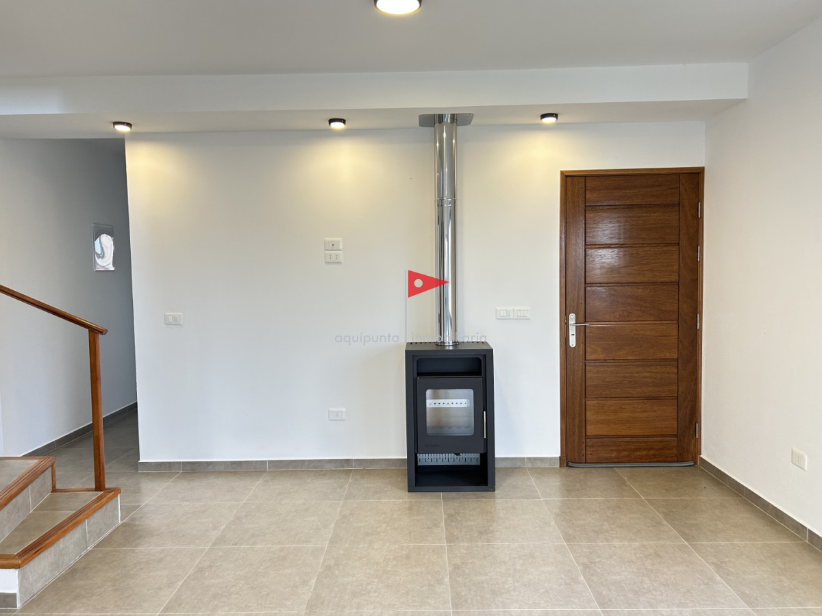 Casa ID.281 - Venta casa a estrenar vista  al mar Punta Colorada