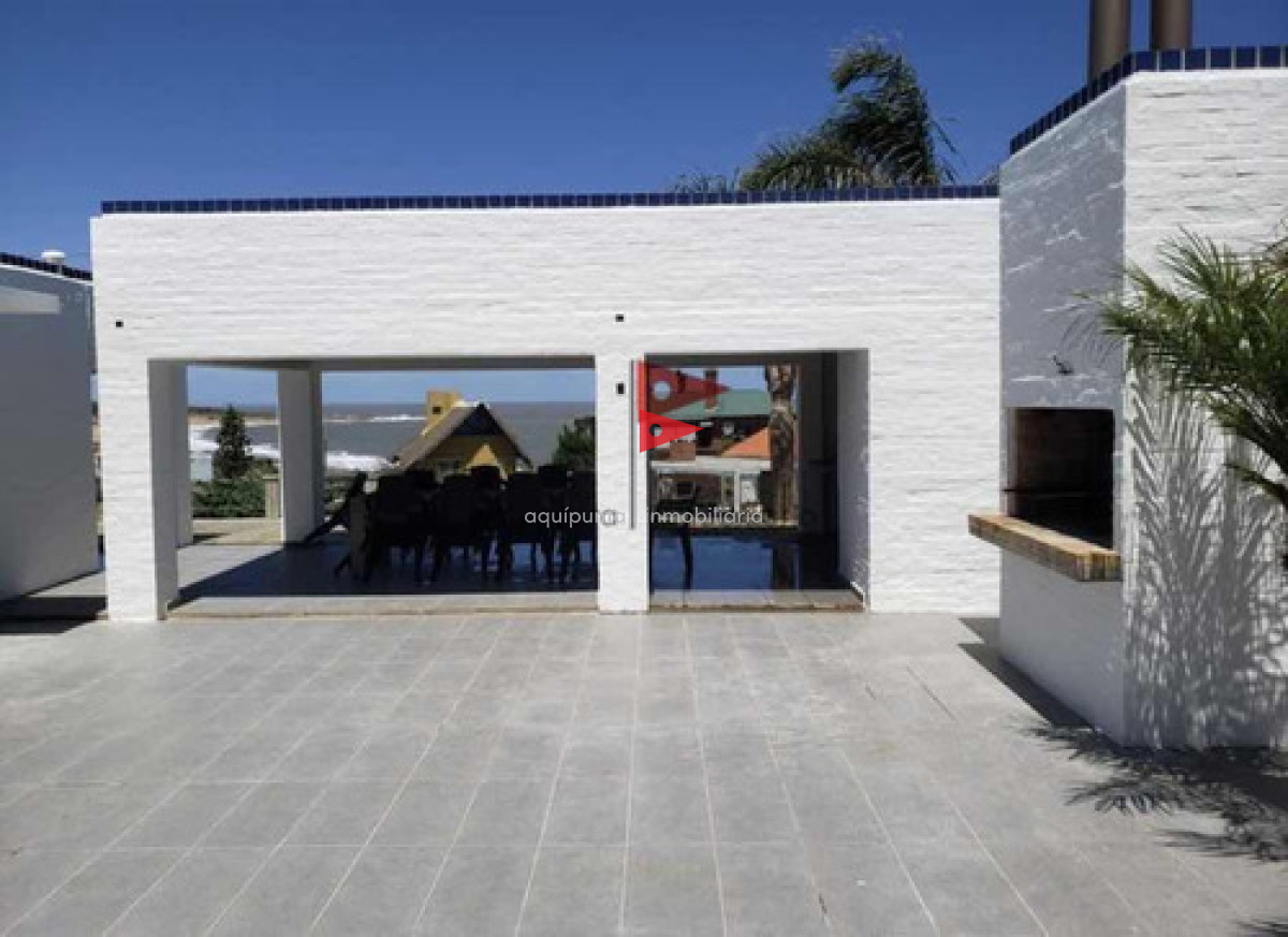 Casa ID.25 - Casa Punta Colorada Alquiler X Día