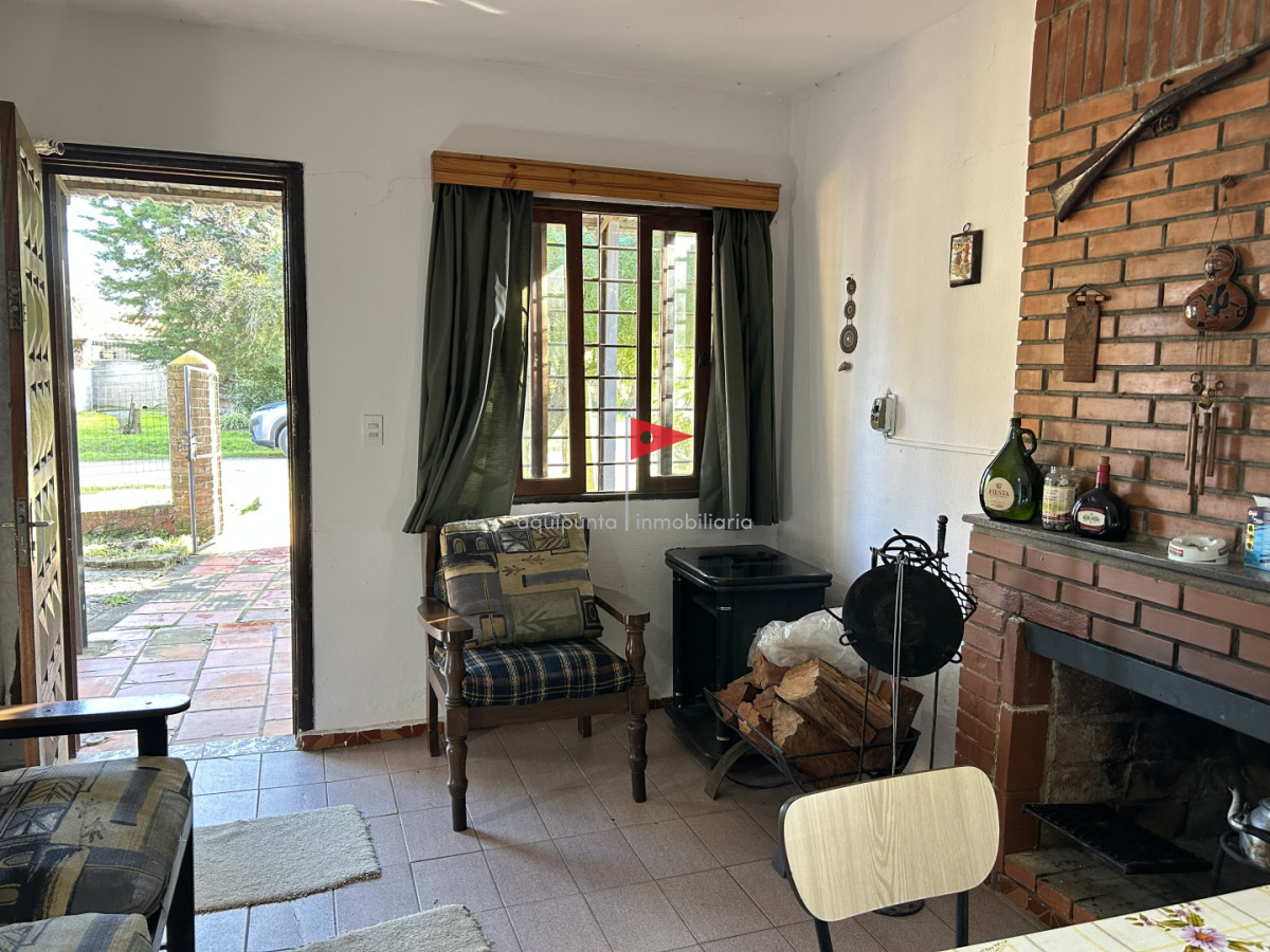 Casa ID.344 - Vendo casa bella vista 3 dormitorios 