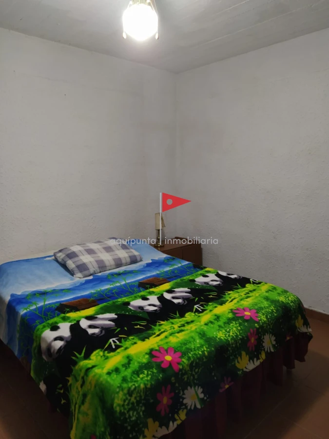 Casa ID.99 - Venta casa Piriapolis 5 dormitorios 3 baños barrio Country