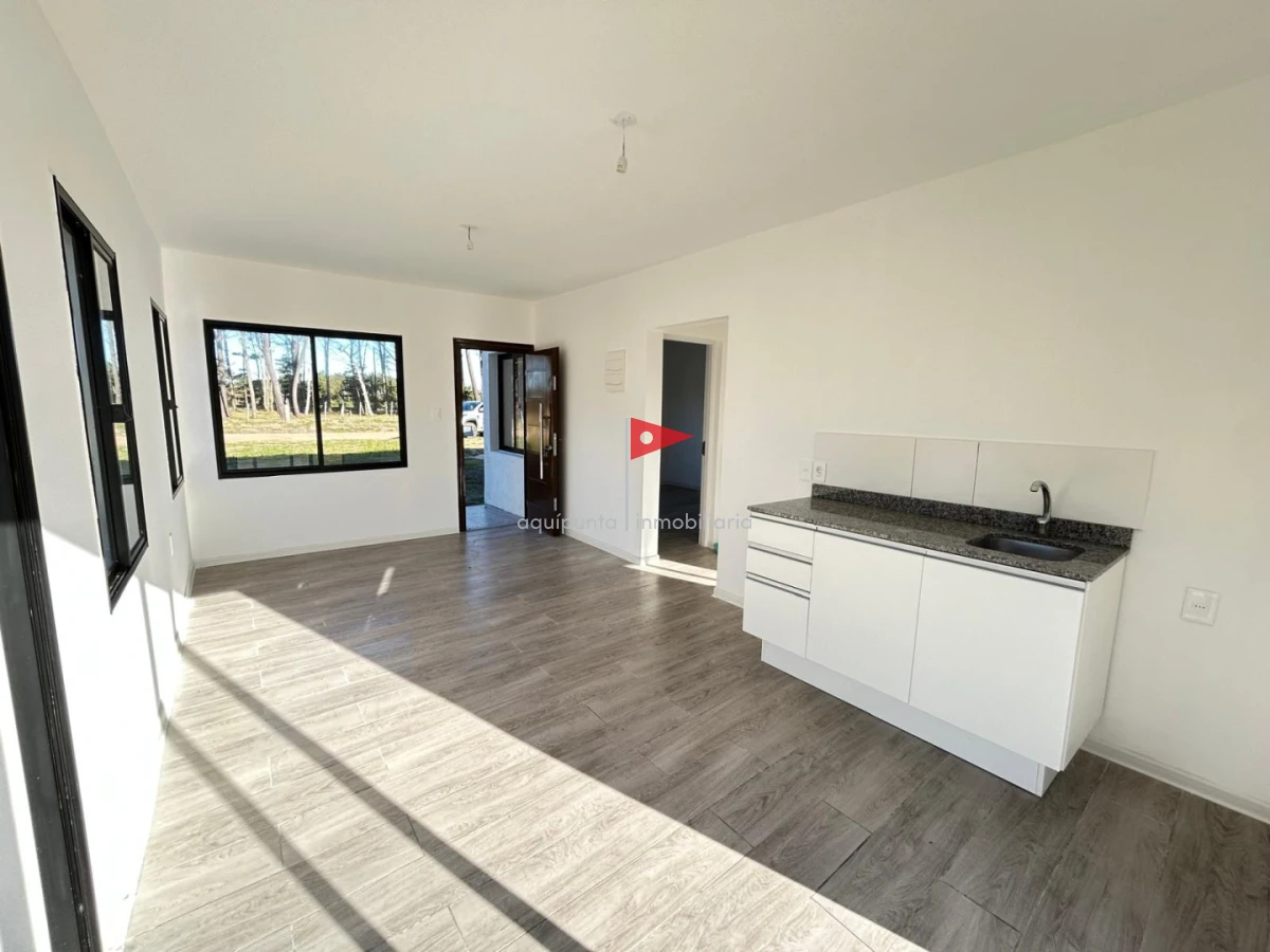 Casa ID.378 - Casa en venta a estrenar piscina en Barra de Portezuelo 