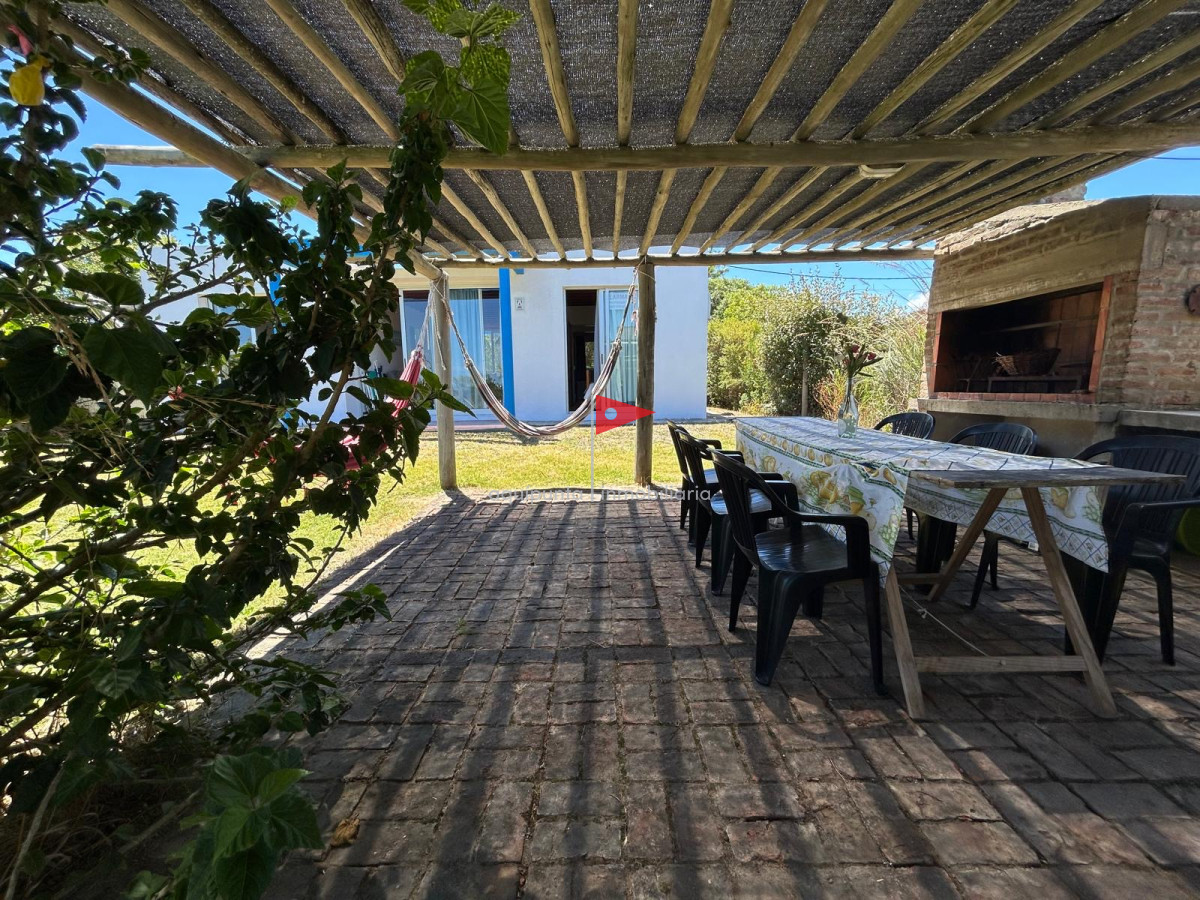 Casa ID.18 - Alquiler Casa En Punta Negra