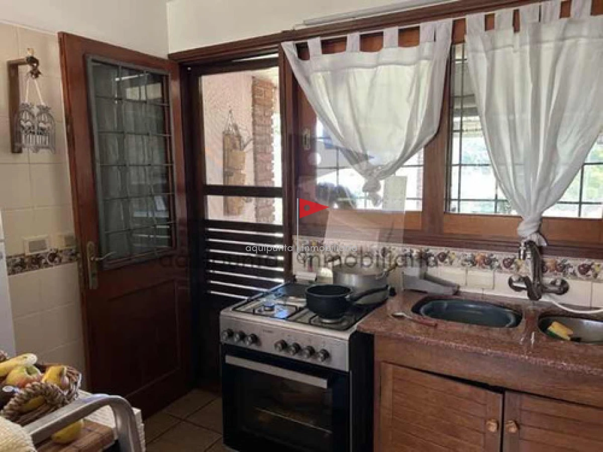 Casa ID.12 - Venta  Casa Balneario San Francisco 3 dormitorios 