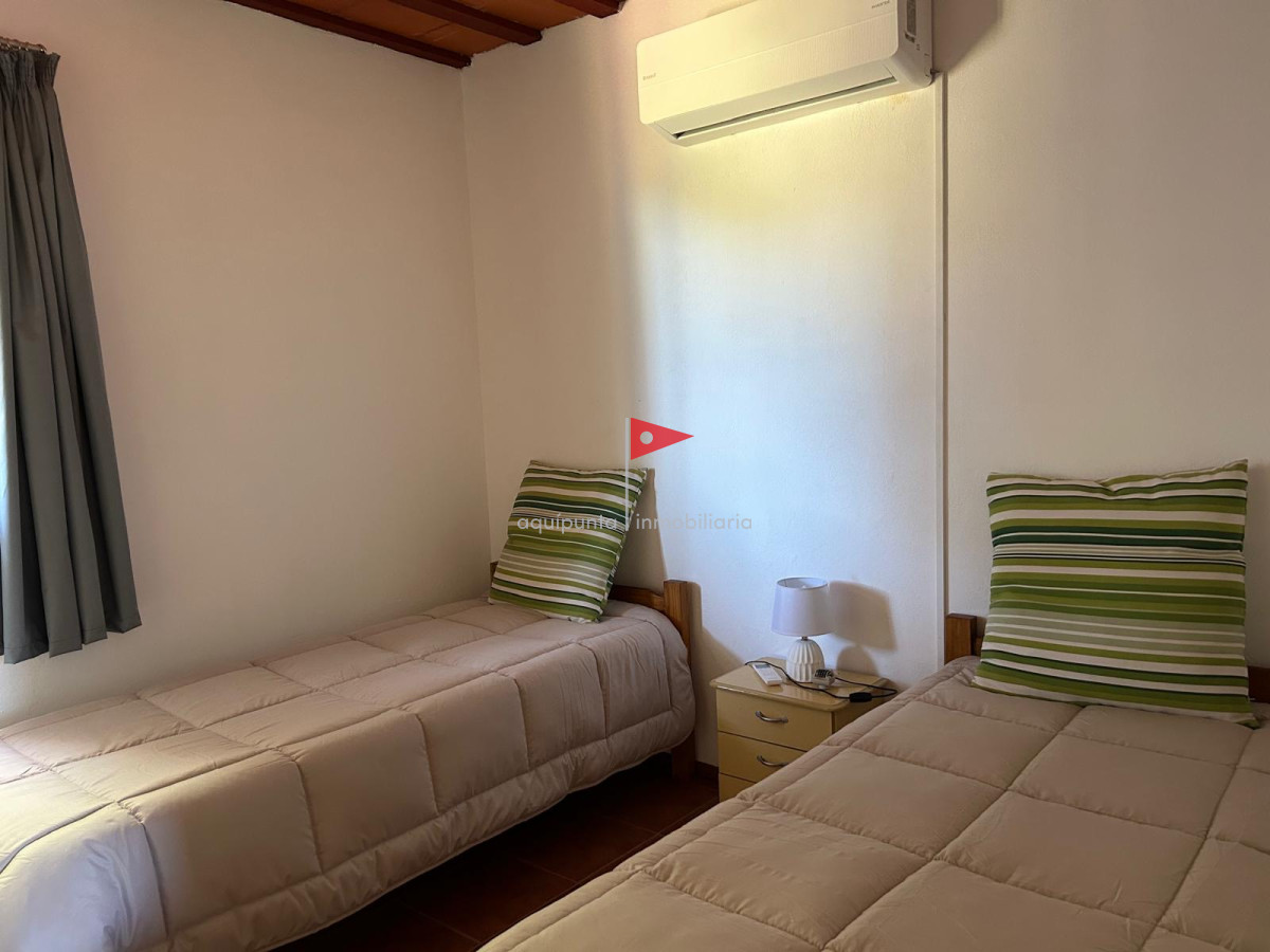 Casa ID.18 - Alquiler Casa En Punta Negra