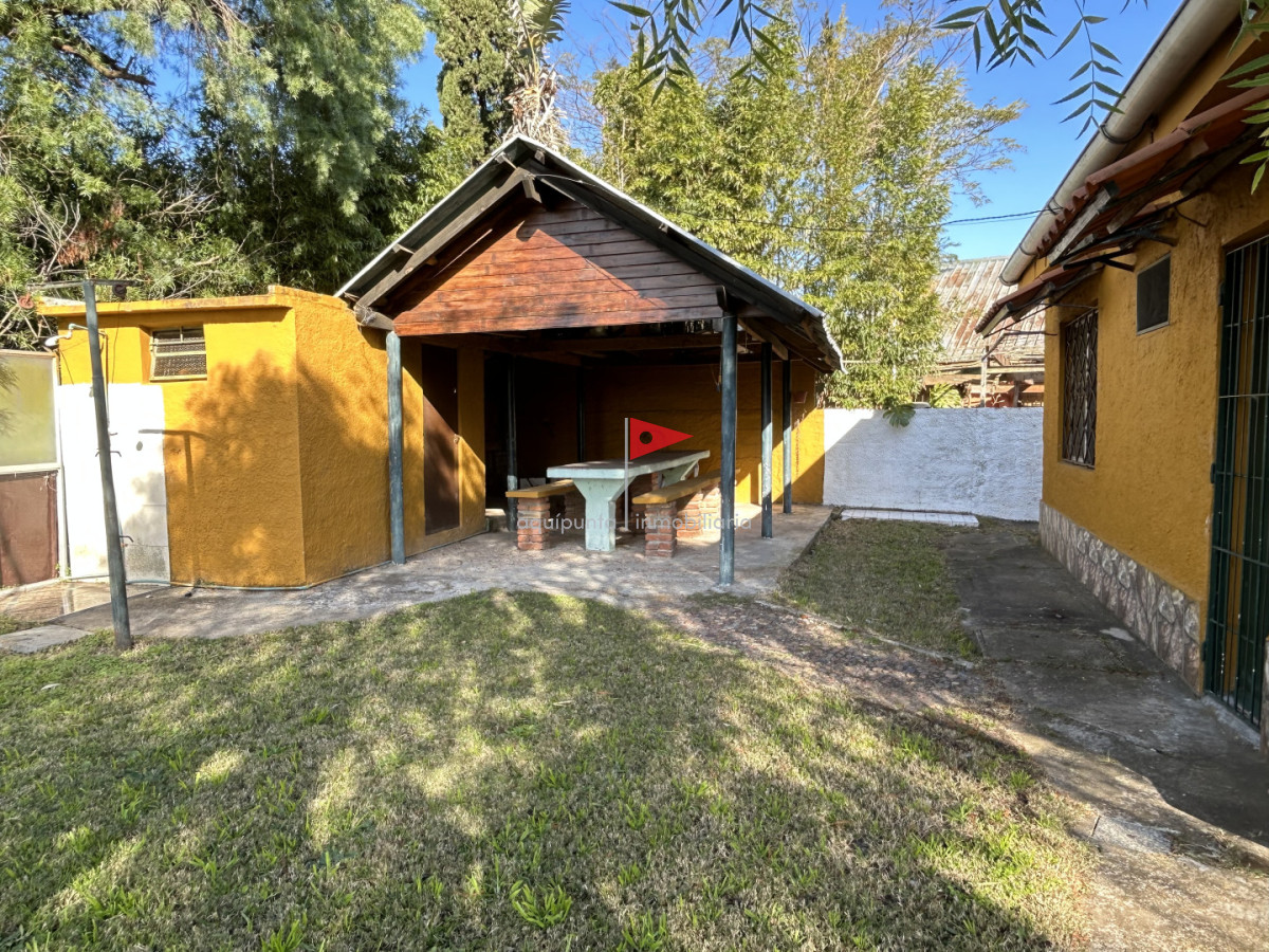 Casa ID.344 - Vendo casa bella vista 3 dormitorios 