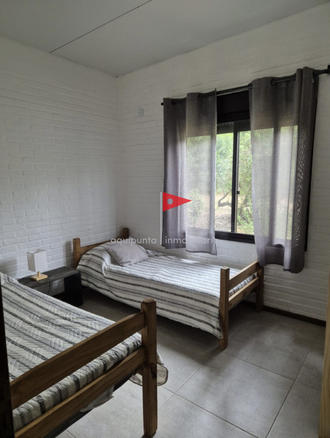 Casa ID.368 - Vendo casa cerca del mar en Punta Colorada