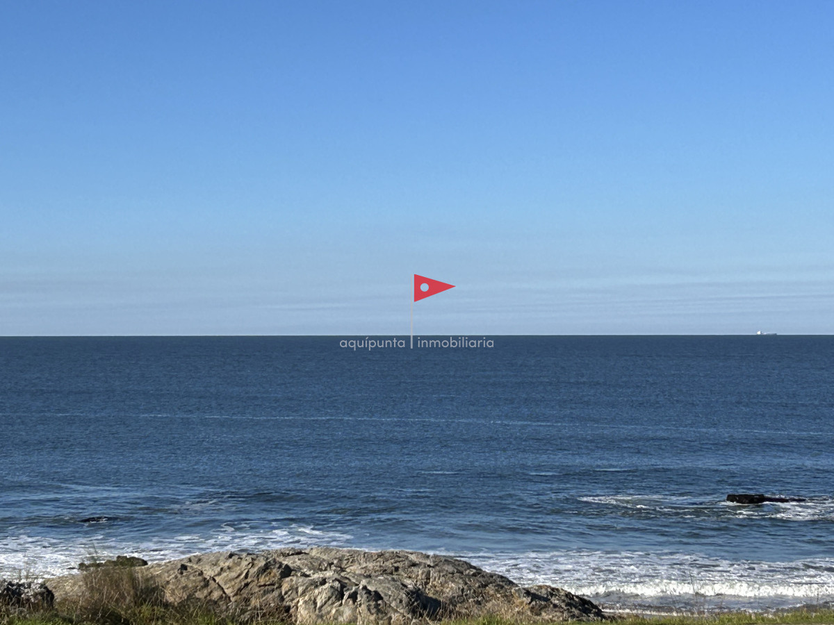 Punta Colorada - GoPunta - Portal Inmobiliario de Punta del Este - Maldonado