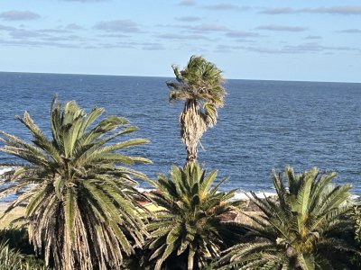 Venta casa Punta Colorada 3 dormitorios piscina vista al mar