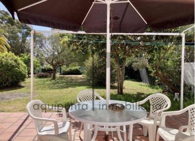 Alquiler Casa En Piriápolis 3 dormitorios 2 baños