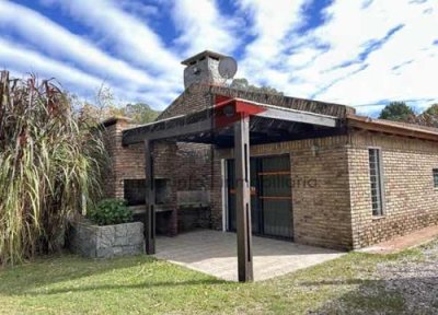 Venta Casa Punta Colorada 1 Dormitorio