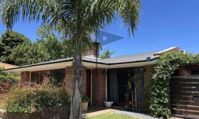 Venta  Casa Balneario San Francisco 3 dormitorios