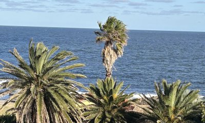 Venta casa Punta Colorada 3 dormitorios piscina vista al mar