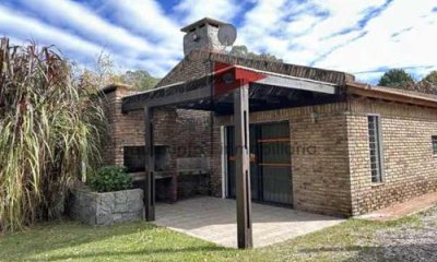 Venta Casa Punta Colorada 1 Dormitorio