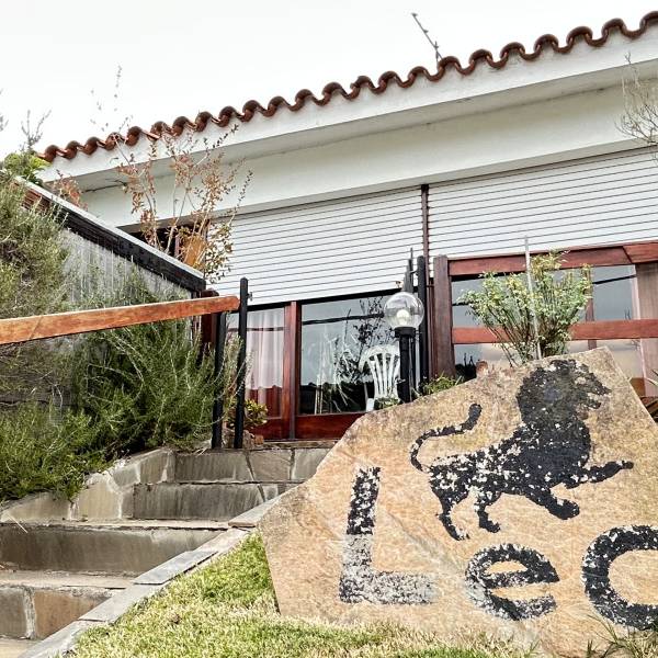 Casa en venta en avda Chiossi Maldonado