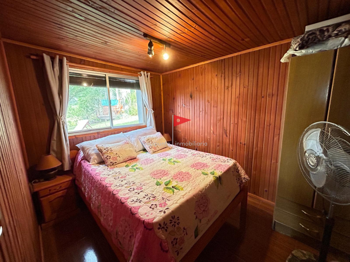 Chacra ID.279 - Venta hermosa Chacra Minas con casa y galpón 