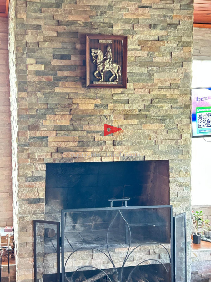 Chacra ID.279 - Venta hermosa Chacra Minas con casa y galpón 