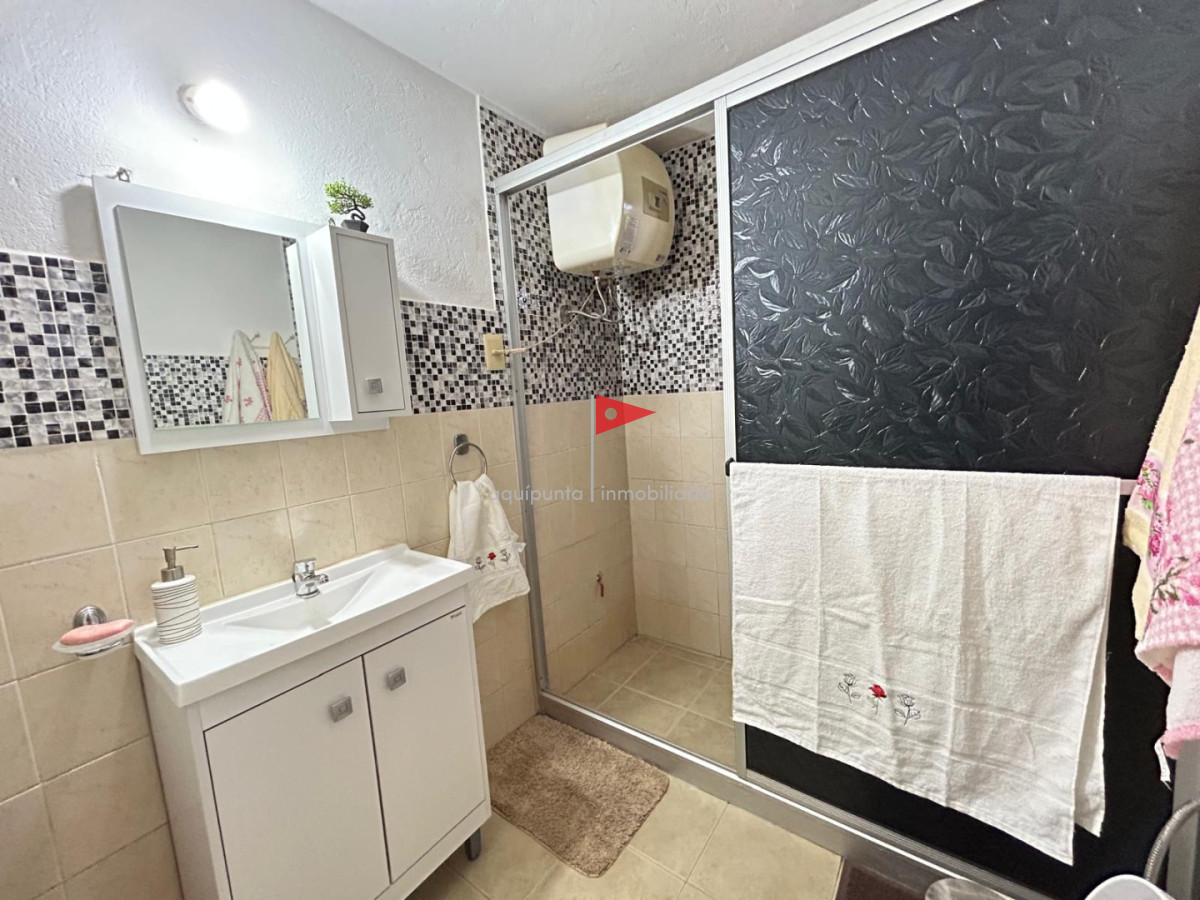 Chacra ID.279 - Venta hermosa Chacra Minas con casa y galpón 