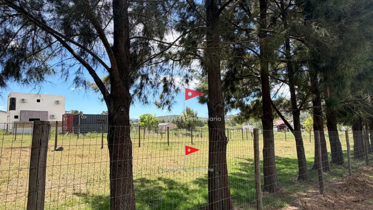 Terreno ID.131 - Terreno Piriápolis Pueblo Obrero (4)