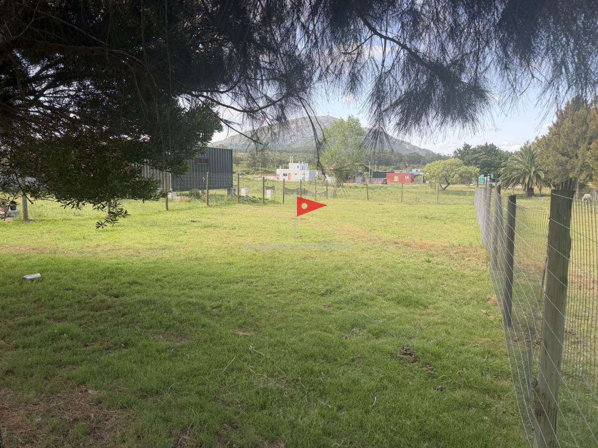 Terreno ID.132 - Venta de terreno Piriápolis Pueblo Obrero (5)