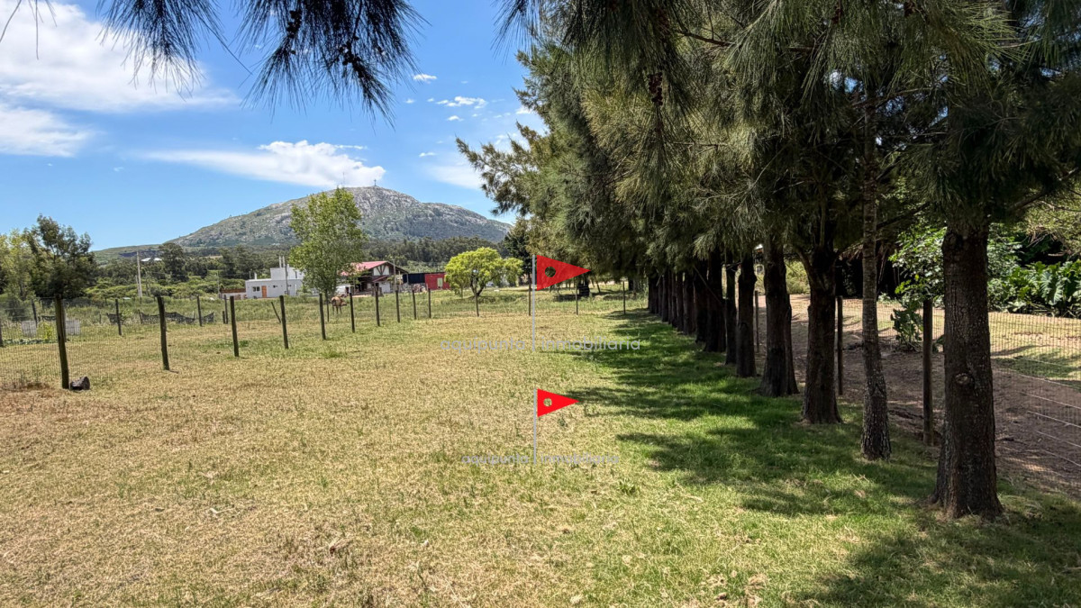 Terreno ID.132 - Venta de terreno Piriápolis Pueblo Obrero (5)