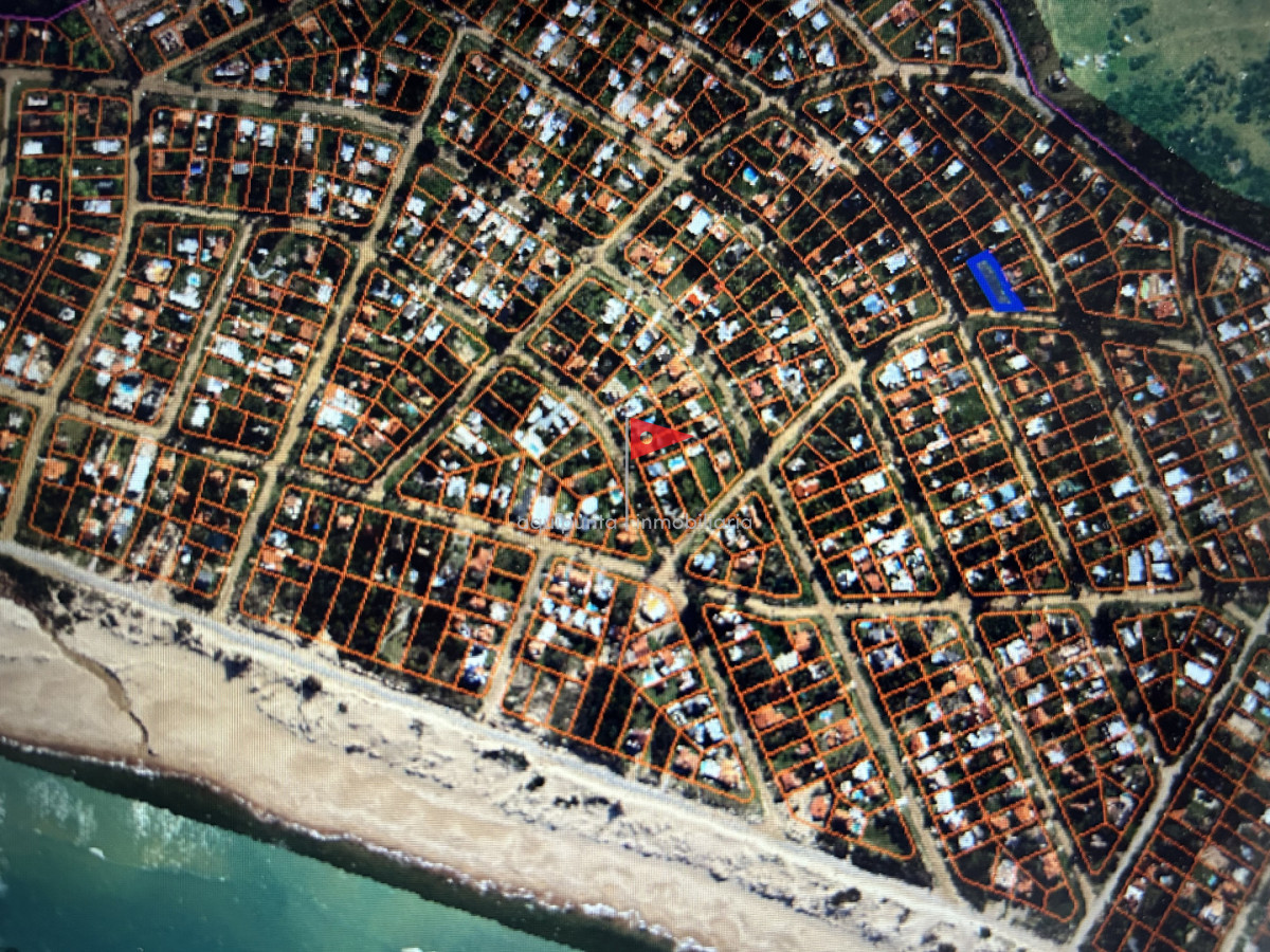 Terreno ID.49 - Terreno en venta en balneario San Francisco