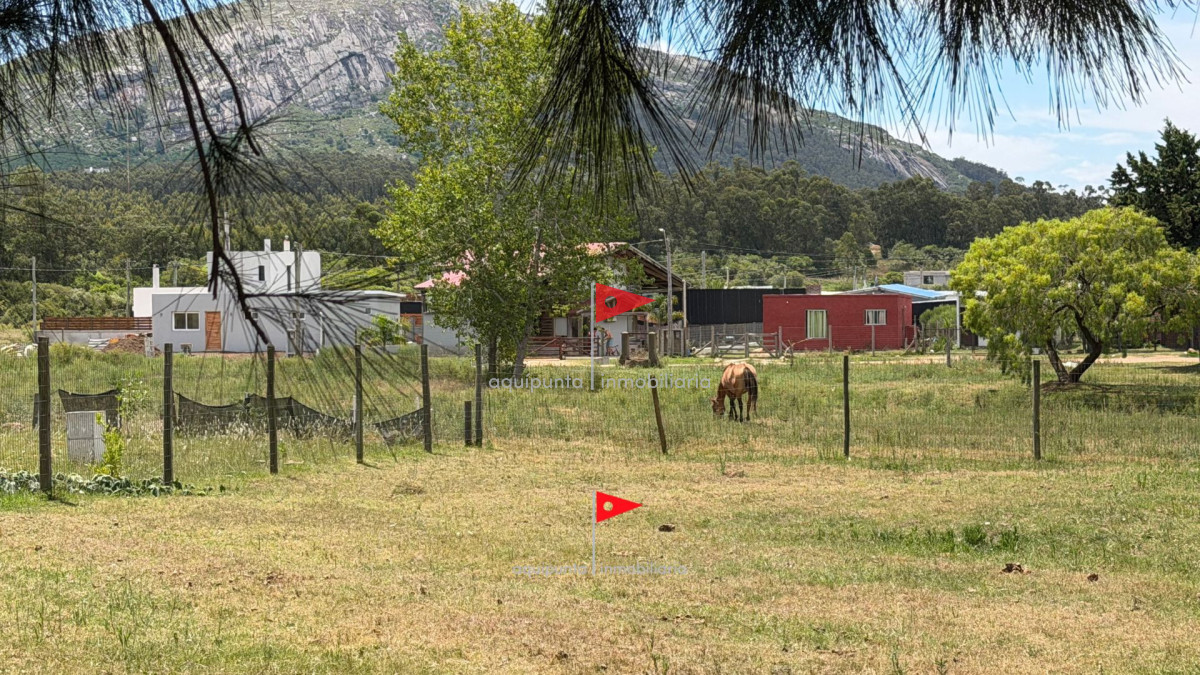 Terreno ID.131 - Terreno Piriápolis Pueblo Obrero (4)