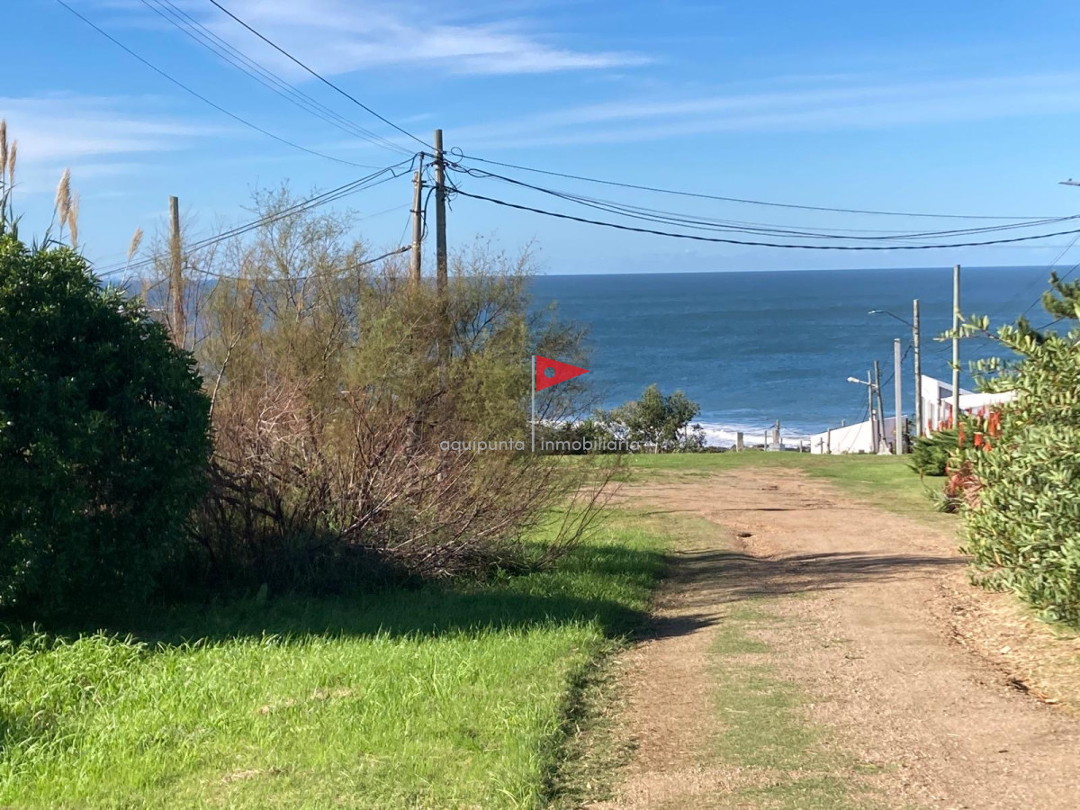 Terreno ID.29 - Espectacular terreno Punta Colorada!