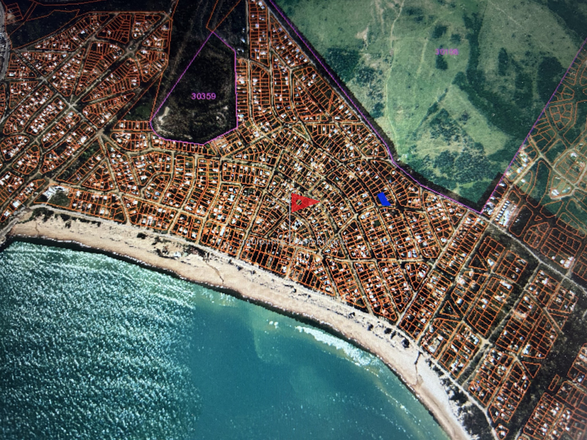 Terreno ID.49 - Terreno en venta en balneario San Francisco