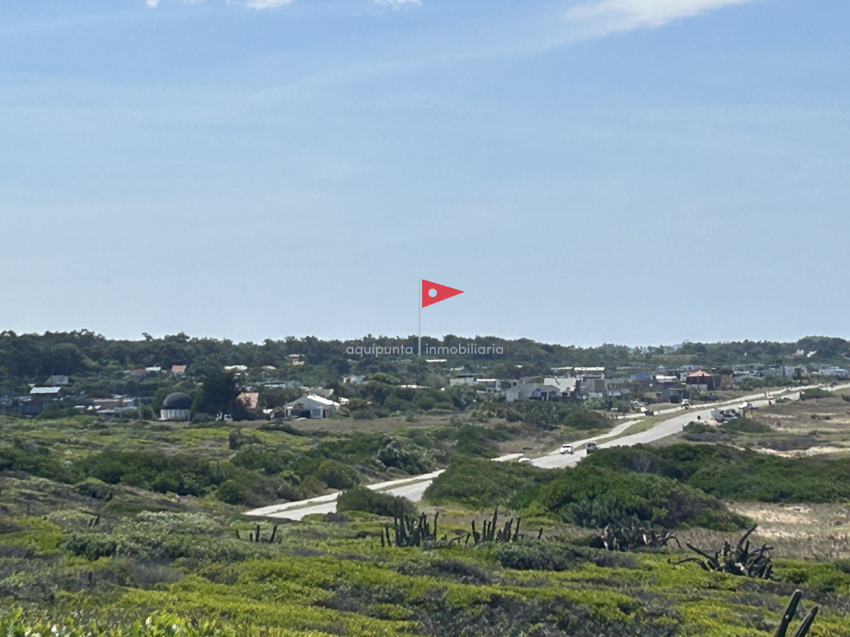 Terreno ID.238 - Terreno en venta en Punta Negra a pasos del mar