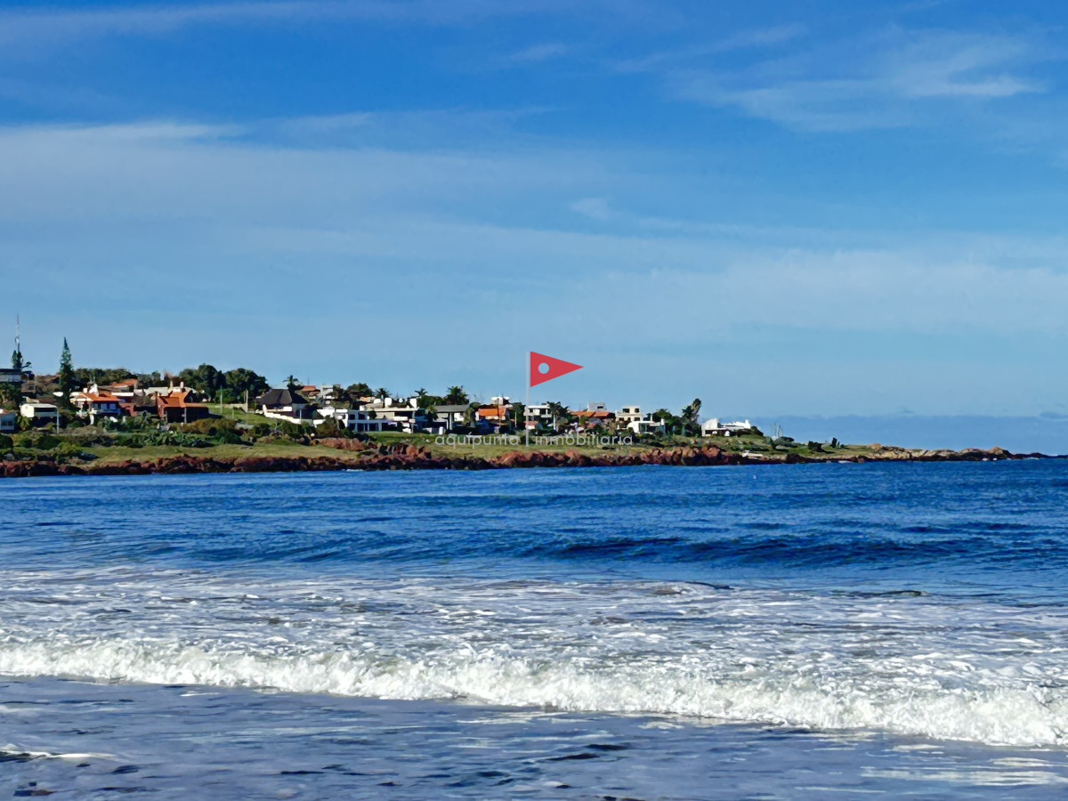 Terreno ID.49 - Terreno en venta en balneario San Francisco