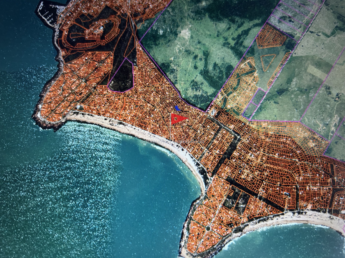 Terreno ID.49 - Terreno en venta en balneario San Francisco