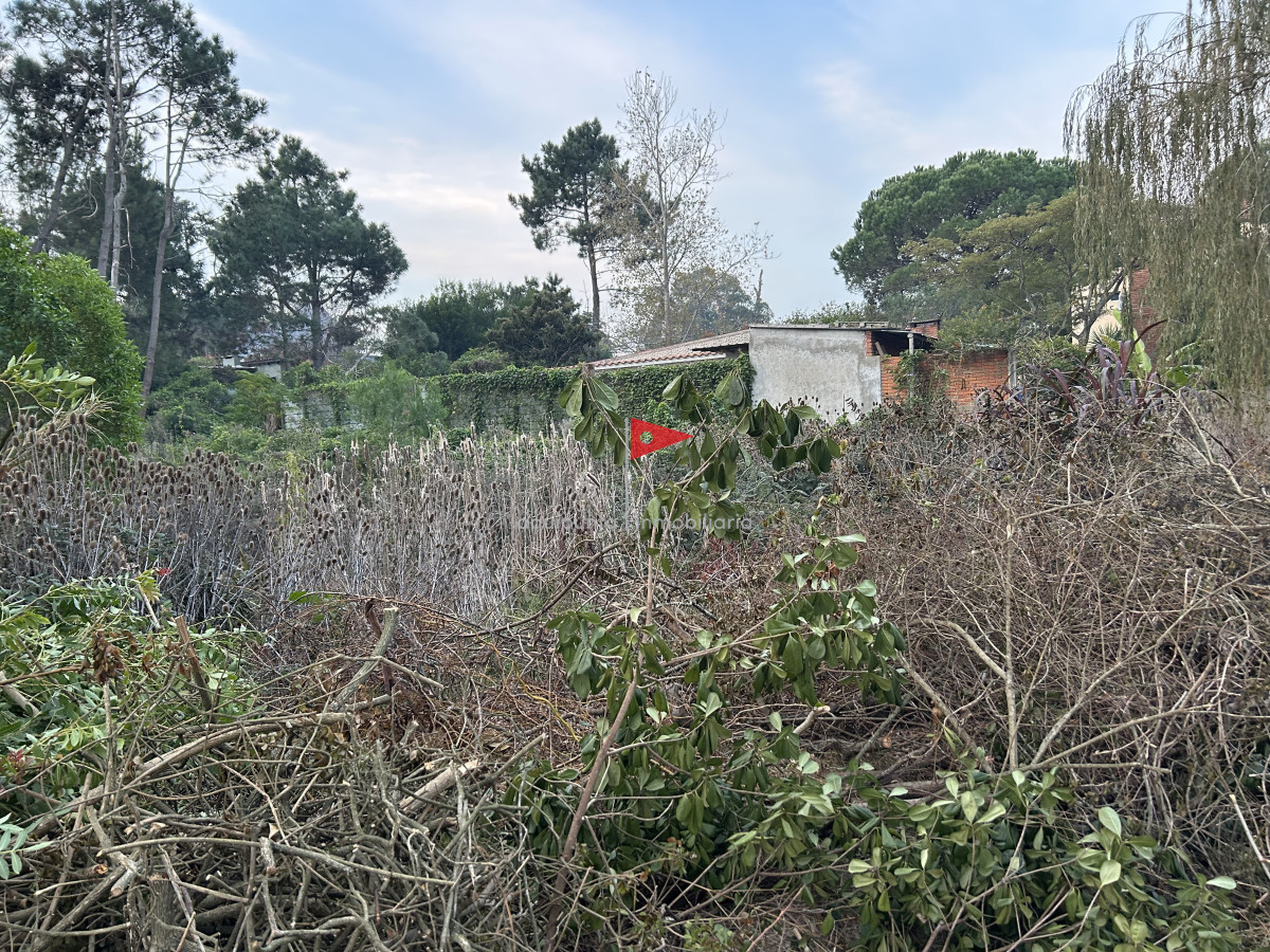 Terreno ID.49 - Terreno en venta en balneario San Francisco