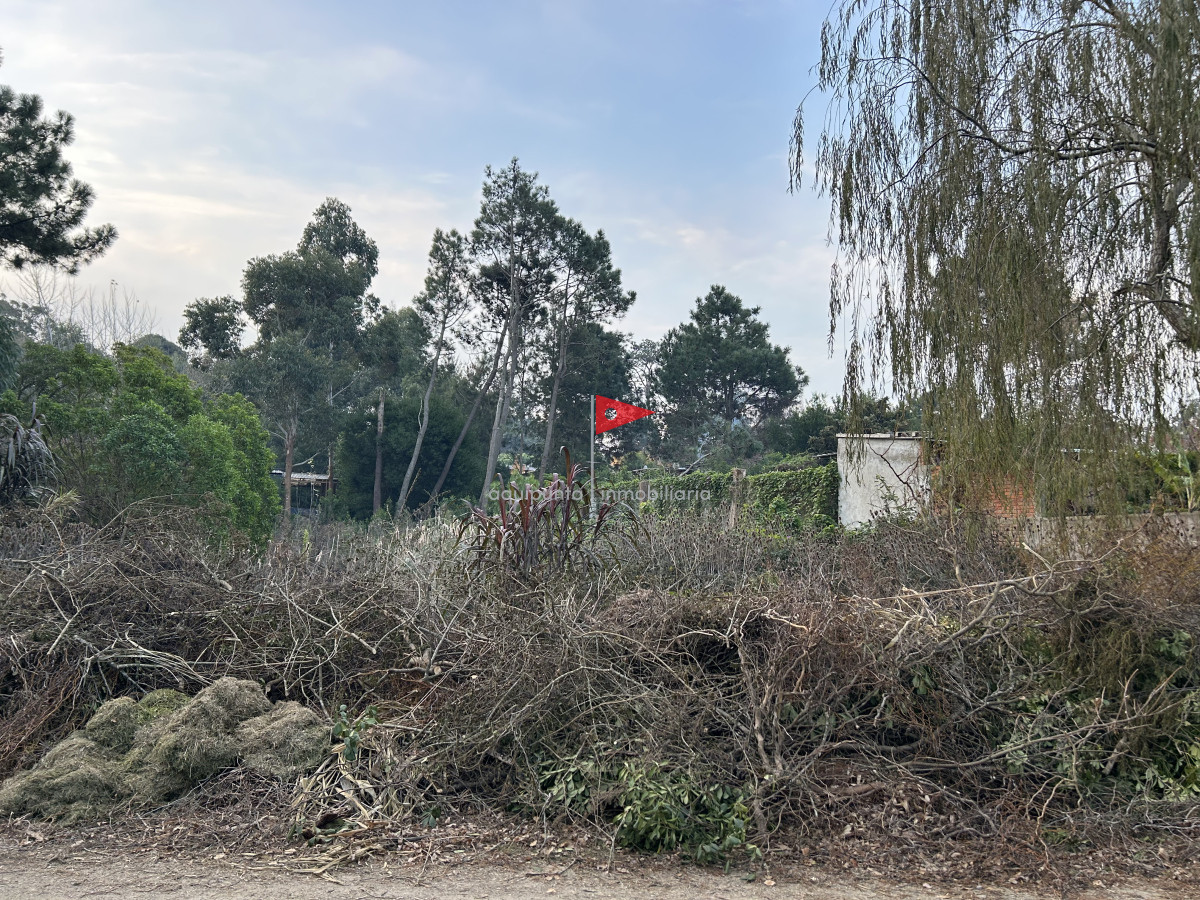 Terreno ID.49 - Terreno en venta en balneario San Francisco