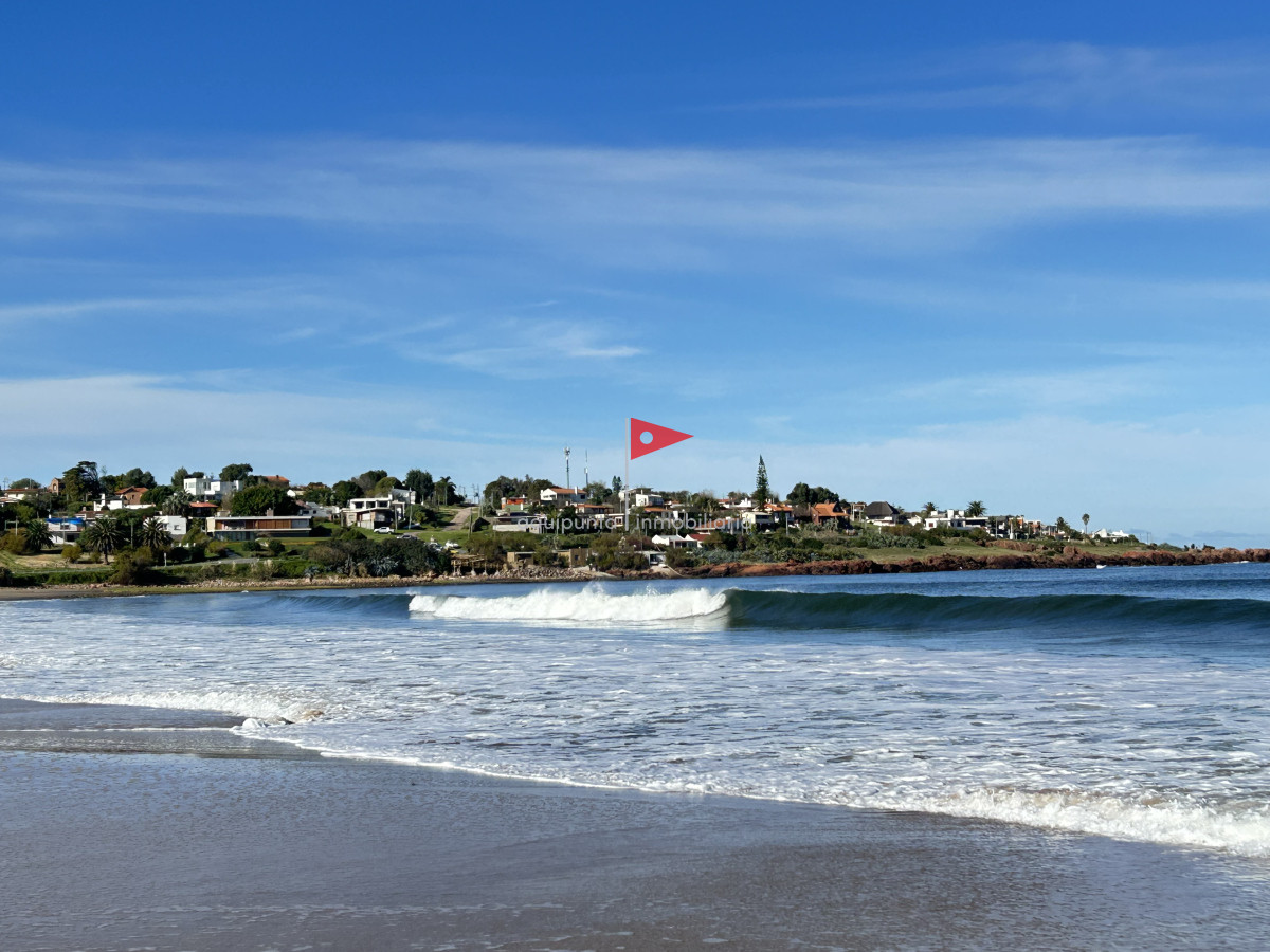 Terreno ID.49 - Terreno en venta en balneario San Francisco