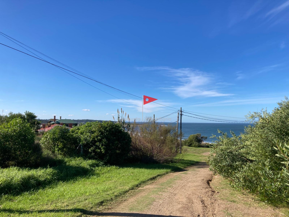 Terreno ID.29 - Espectacular terreno Punta Colorada!