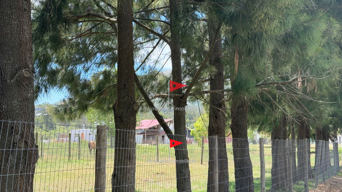 Terreno ID.131 - Terreno Piriápolis Pueblo Obrero (4)