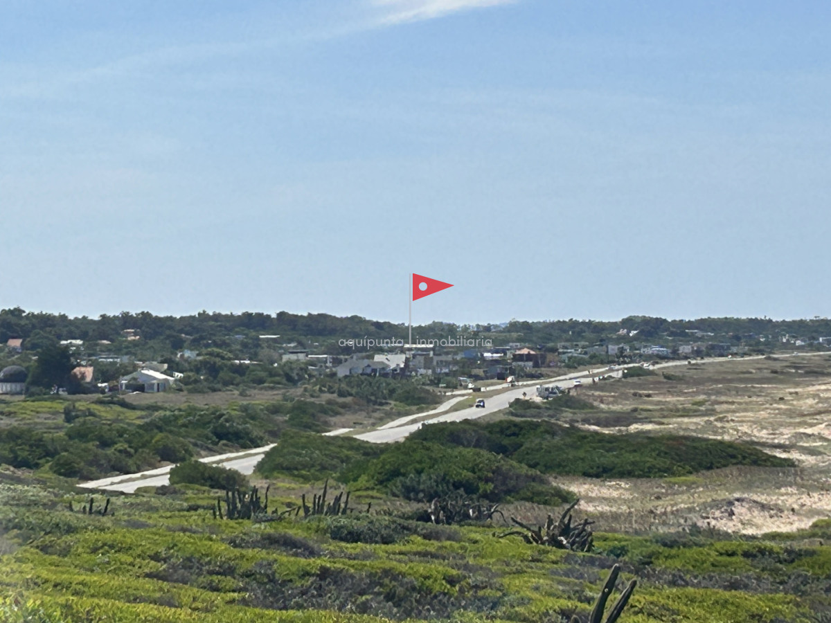 Terreno ID.238 - Terreno en venta en Punta Negra a pasos del mar