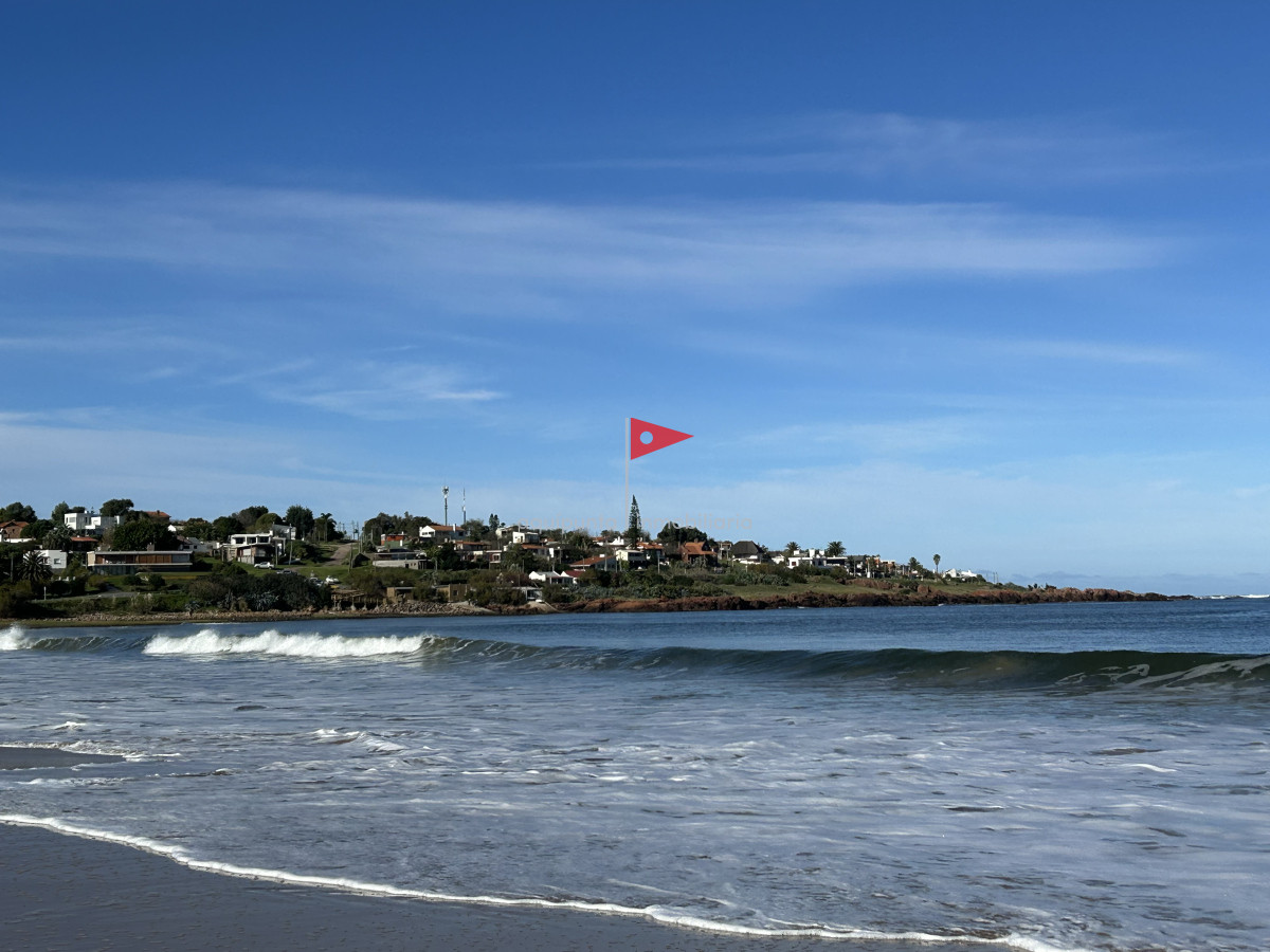 Terreno ID.49 - Terreno en venta en balneario San Francisco