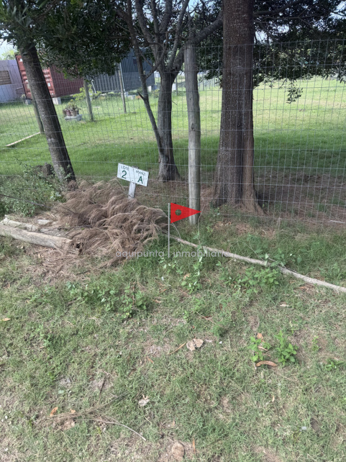 Terreno ID.131 - Terreno Piriápolis Pueblo Obrero (4)