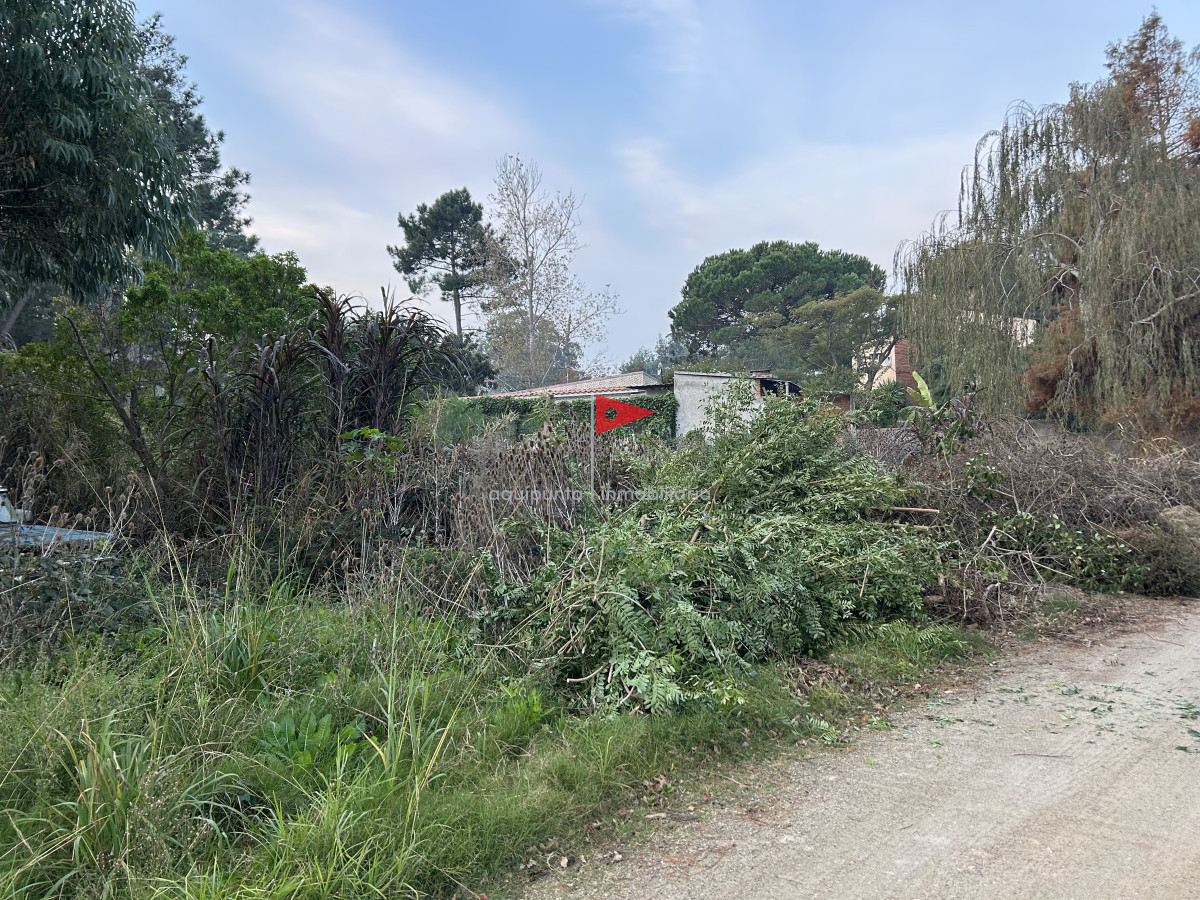 Terreno ID.49 - Terreno en venta en balneario San Francisco