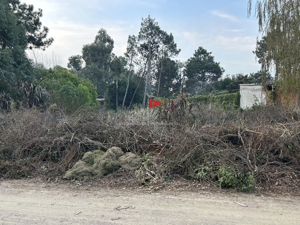 Terreno ID.49 - Terreno en venta en balneario San Francisco