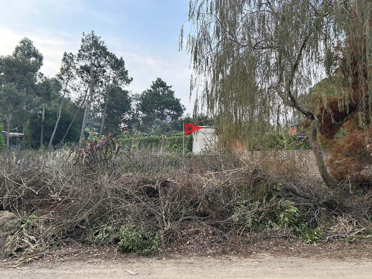 Terreno ID.49 - Terreno en venta en balneario San Francisco