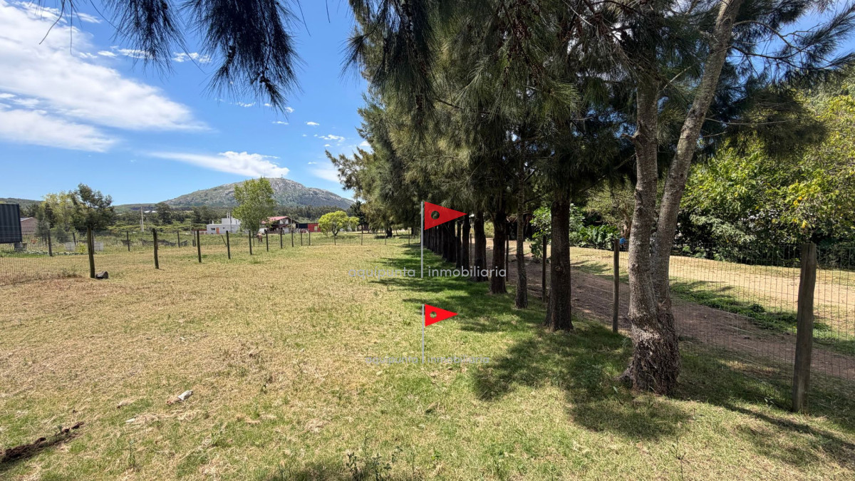 Terreno ID.131 - Terreno Piriápolis Pueblo Obrero (4)