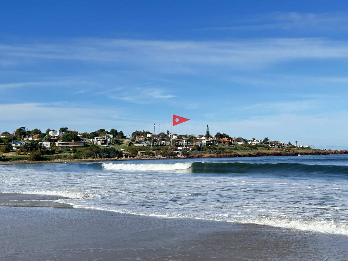 Terreno ID.49 - Terreno en venta en balneario San Francisco
