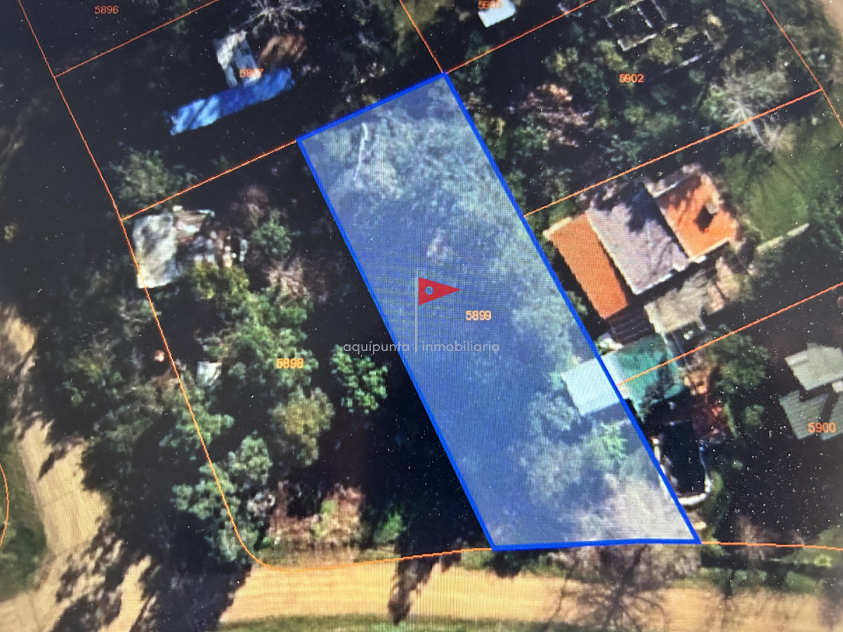 Terreno ID.49 - Terreno en venta en balneario San Francisco