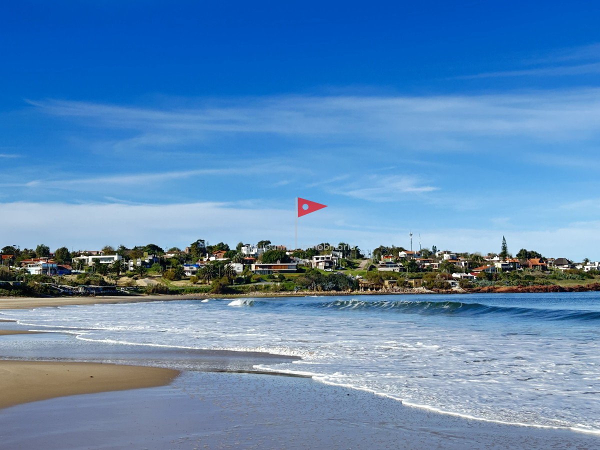 Terreno ID.49 - Terreno en venta en balneario San Francisco