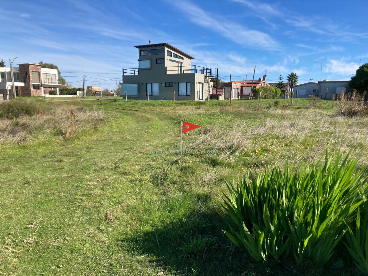 Terreno ID.29 - Espectacular terreno Punta Colorada!