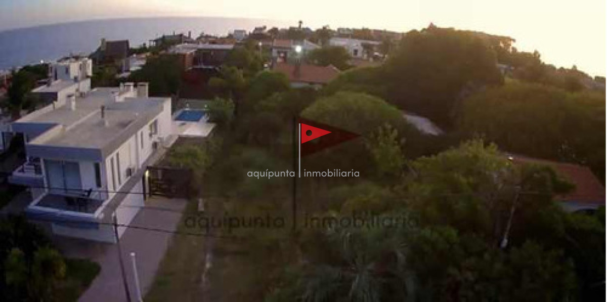Terreno ID.10 - Terreno En Punta Colorada