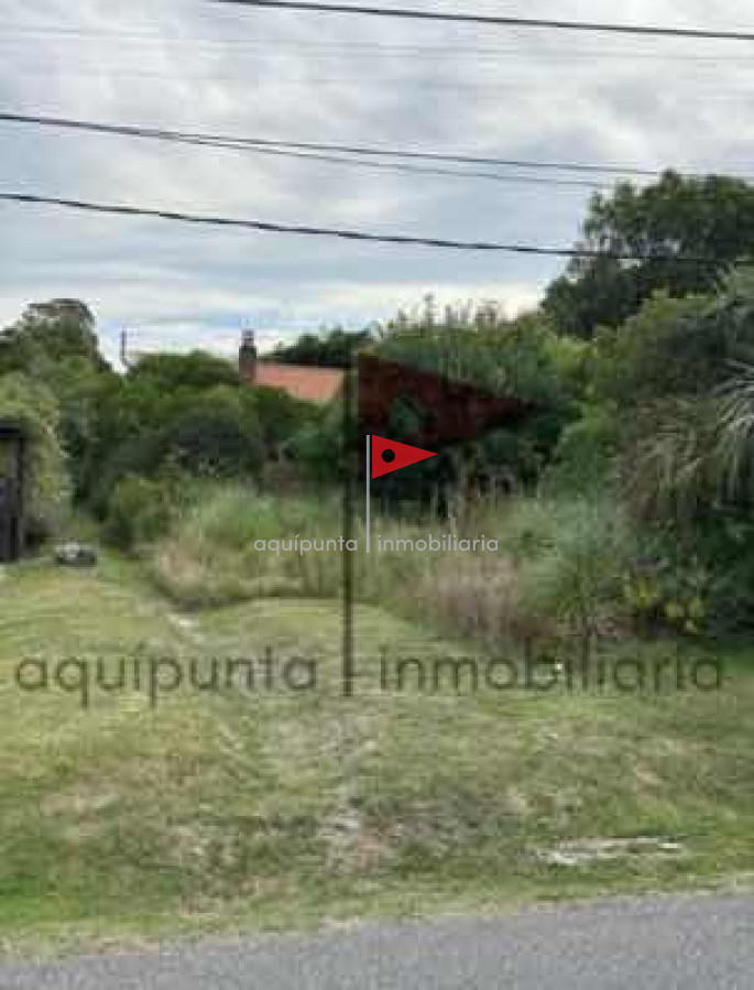 Terreno ID.10 - Terreno En Punta Colorada
