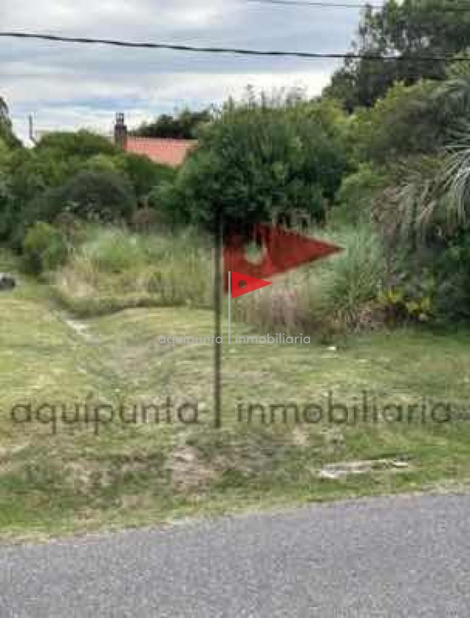 Terreno ID.10 - Terreno En Punta Colorada